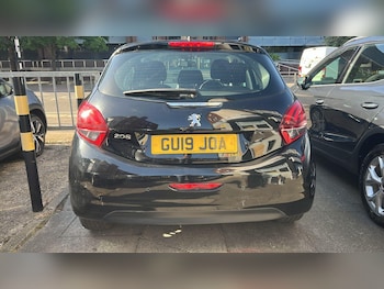 Used Peugeot 208 2019 for sale - 78695483: Photo