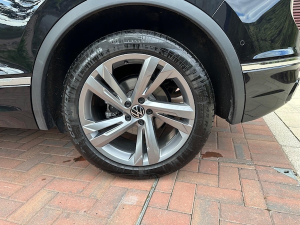 Used Volkswagen Tiguan 2024 for sale - 75478853: Photo 21