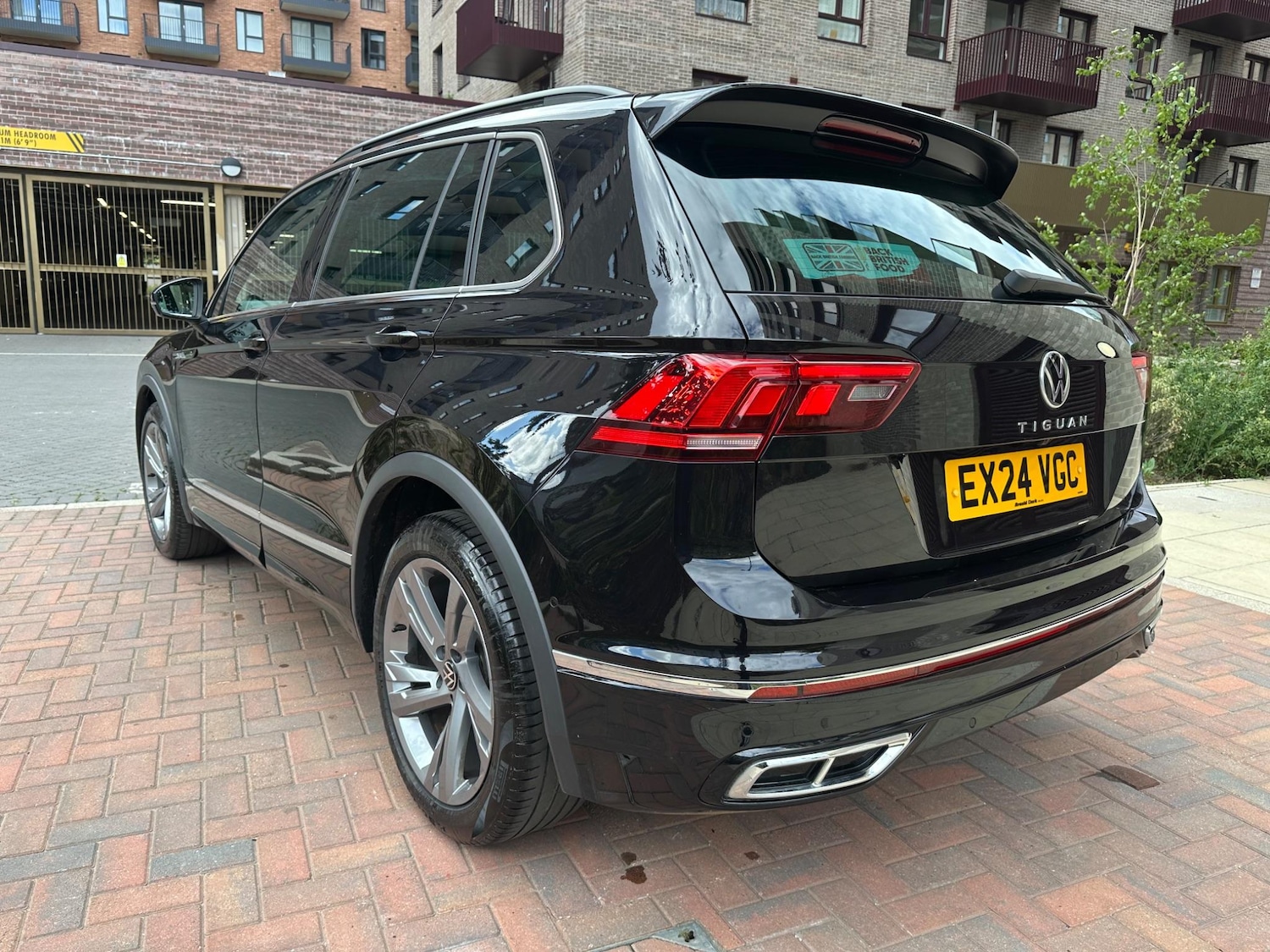 Vehicle 24
