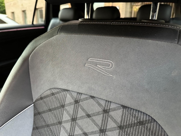 Used Volkswagen Tiguan 2024 for sale - 75478853: Photo 27