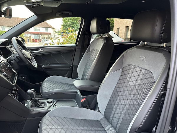 Used Volkswagen Tiguan 2024 for sale - 75478853: Photo 28