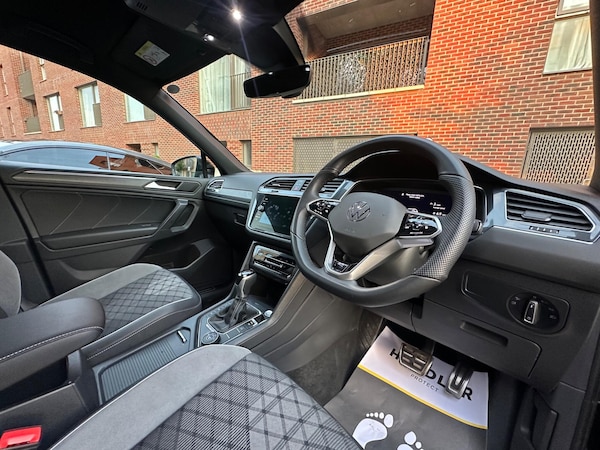 Used Volkswagen Tiguan 2024 for sale - 75478853: Photo 32