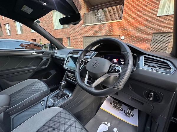 Used Volkswagen Tiguan 2024 for sale - 75478853: Photo 37