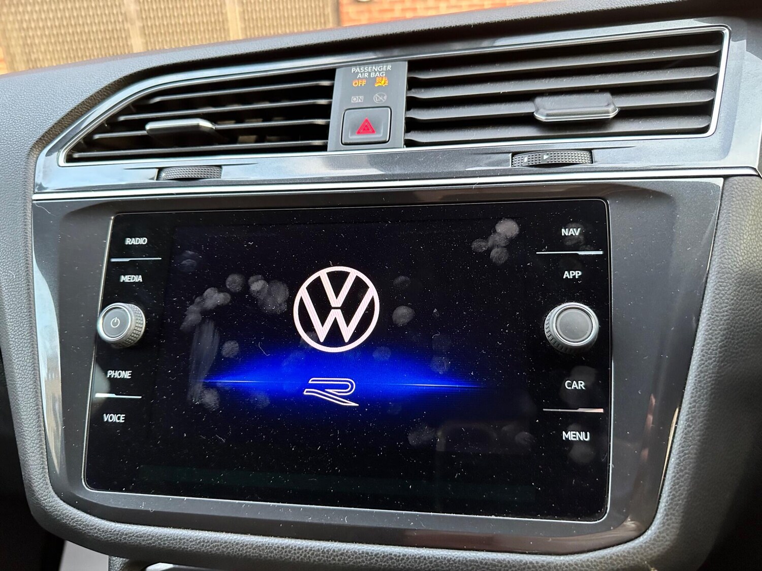 Vehicle 38