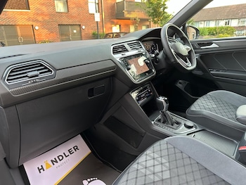 Used Volkswagen Tiguan 2024 for sale - 75478853: Photo