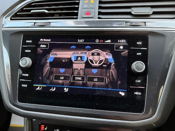 Used Volkswagen Tiguan 2024 for sale - 75478853: Photo 41