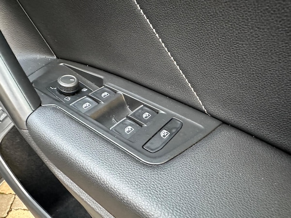 Used Volkswagen Tiguan 2024 for sale - 75478853: Photo 42