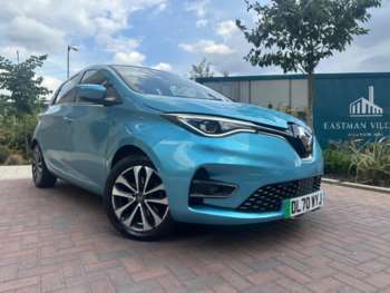 2020 (70) - 100kW i GT Line R135 50kWh Rapid Charge 5dr Auto