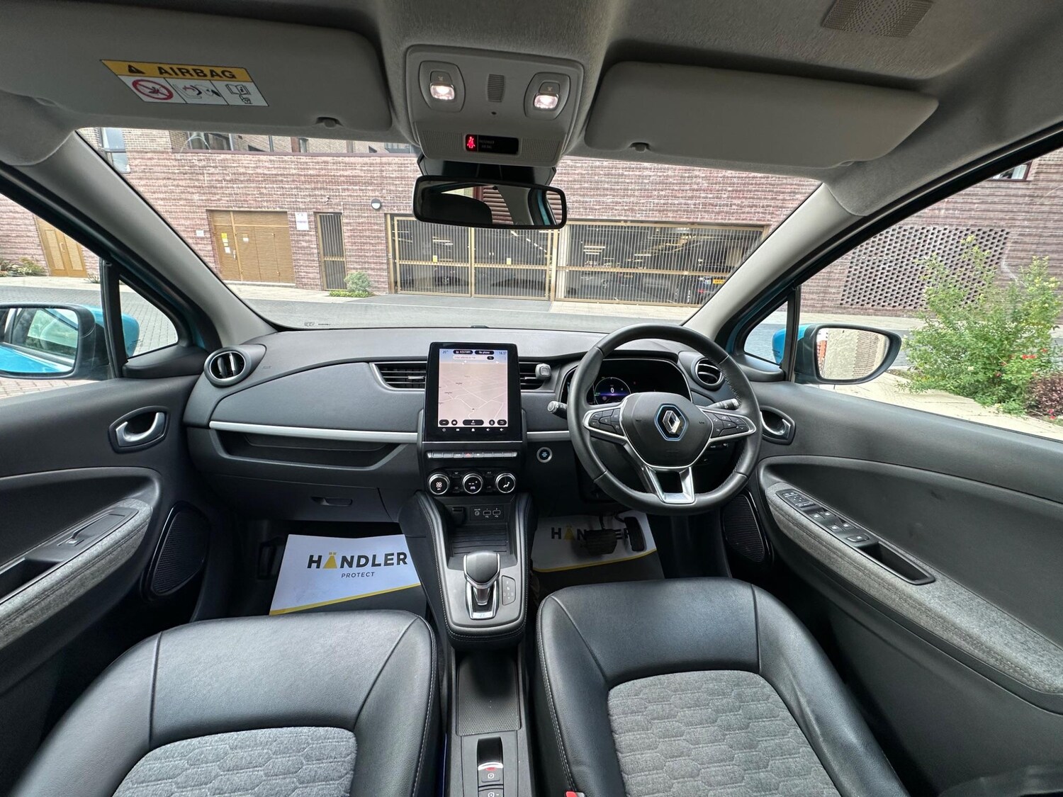 Vehicle 25