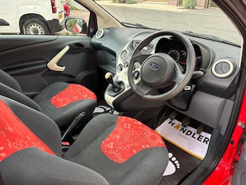 Used Ford Ka 2014 for sale - 78608801: Photo