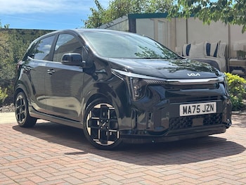 Used Kia Picanto 2025 for sale - 78898179: Photo