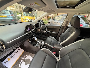 Used Kia Picanto 2025 for sale - 78898179: Photo