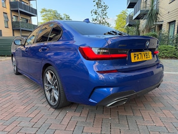 Used BMW 3 Series 2021 for sale - 79158469: Photo