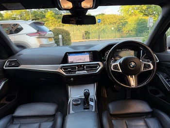 Used BMW 3 Series 2021 for sale - 79158469: Photo