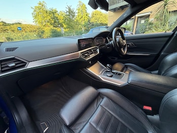 Used BMW 3 Series 2021 for sale - 79158469: Photo