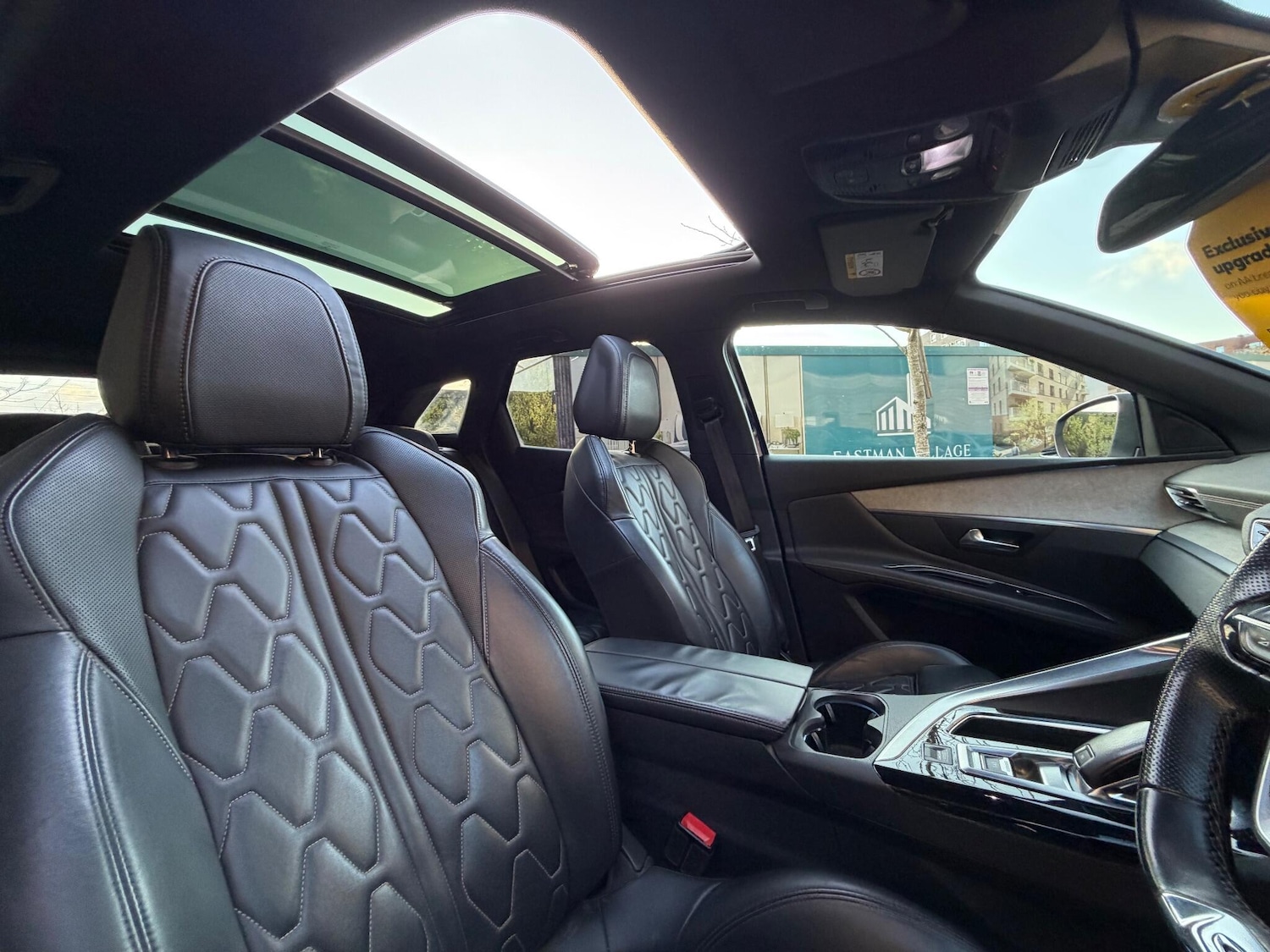 Used Peugeot 3008 2018 for sale - 76942537: Photo 23