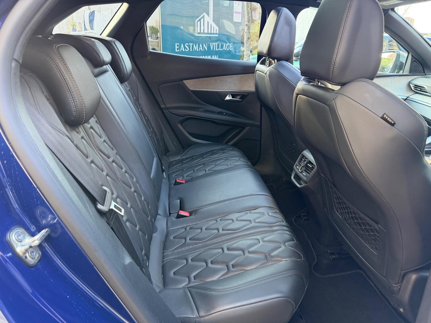 Used Peugeot 3008 2018 for sale - 76942537: Photo 24