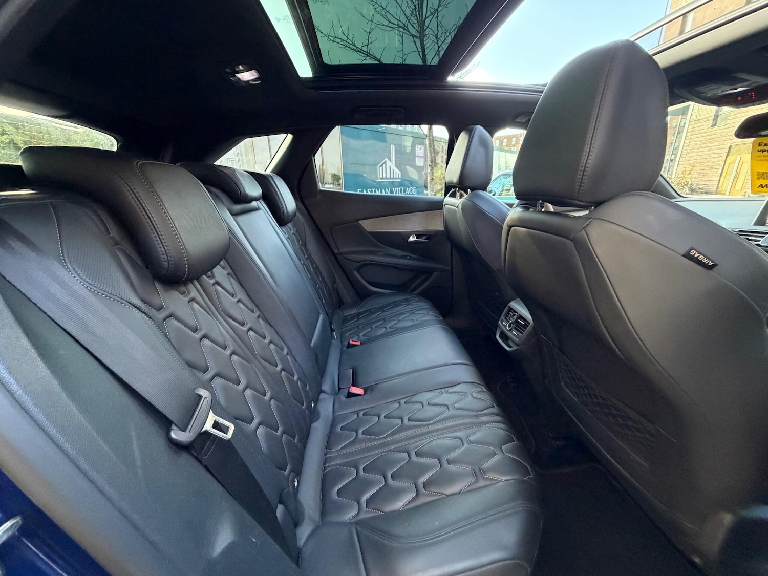 Used Peugeot 3008 2018 for sale - 76942537: Photo 26