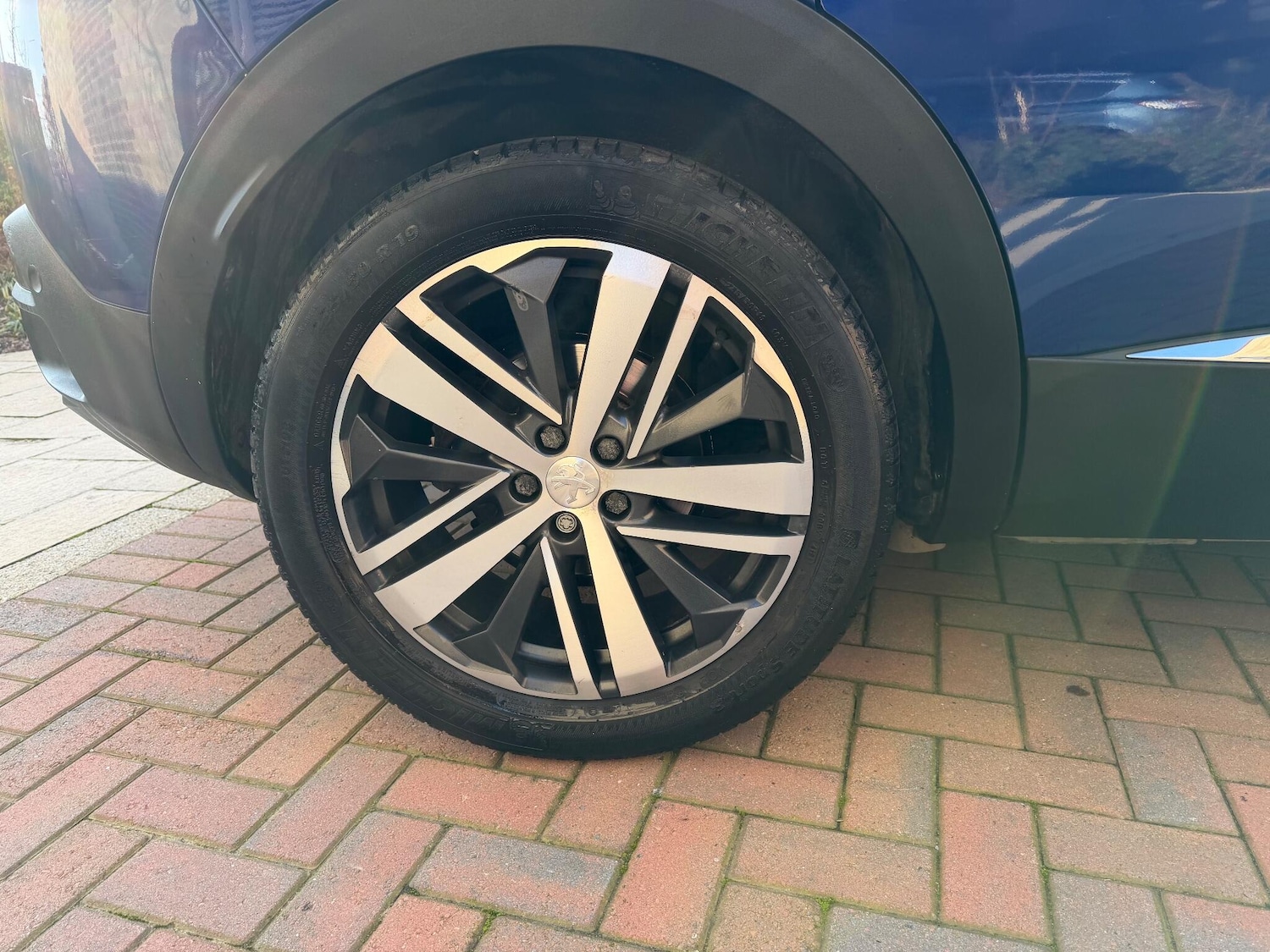 Used Peugeot 3008 2018 for sale - 76942537: Photo 28