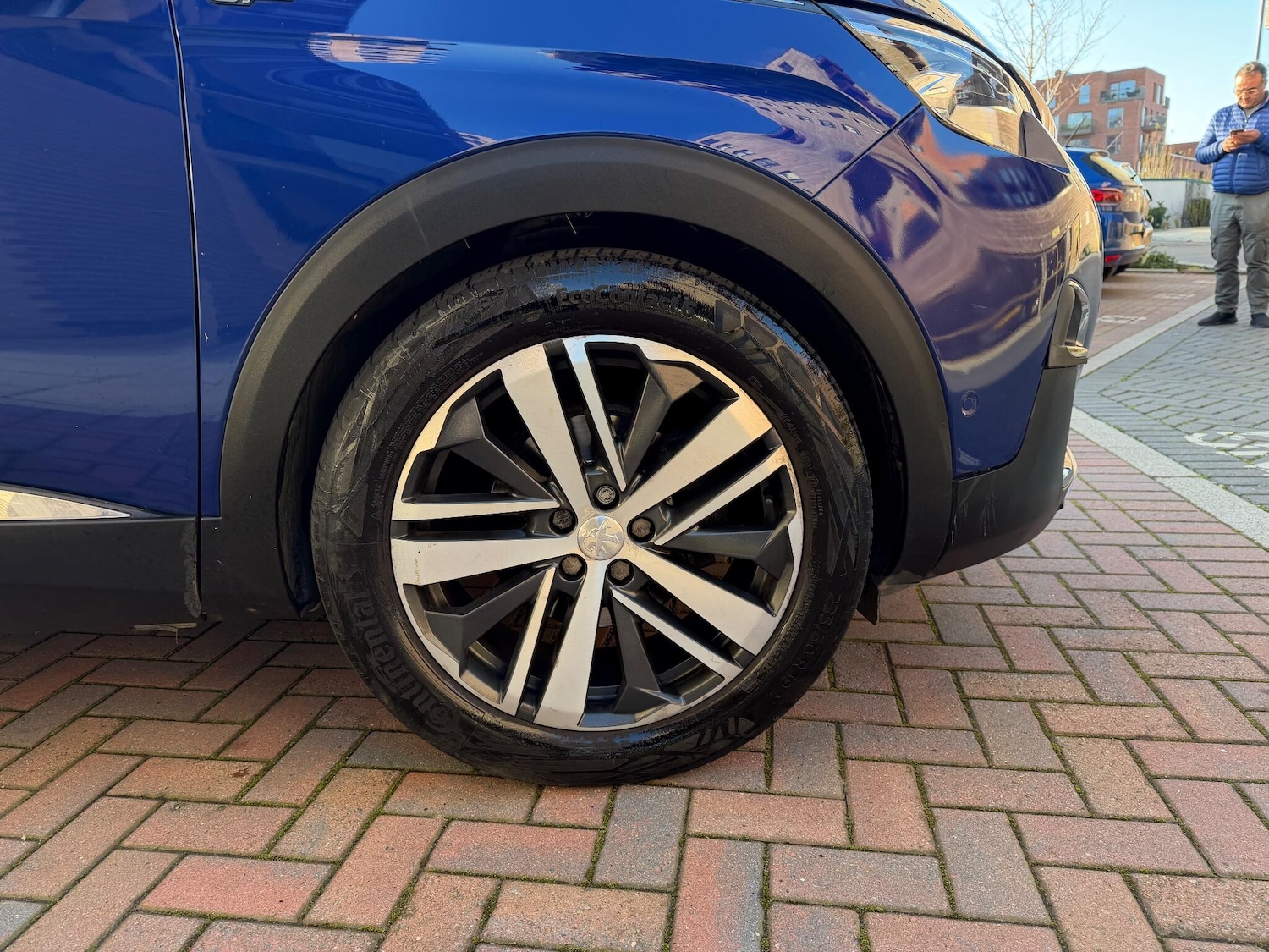 Used Peugeot 3008 2018 for sale - 76942537: Photo 29