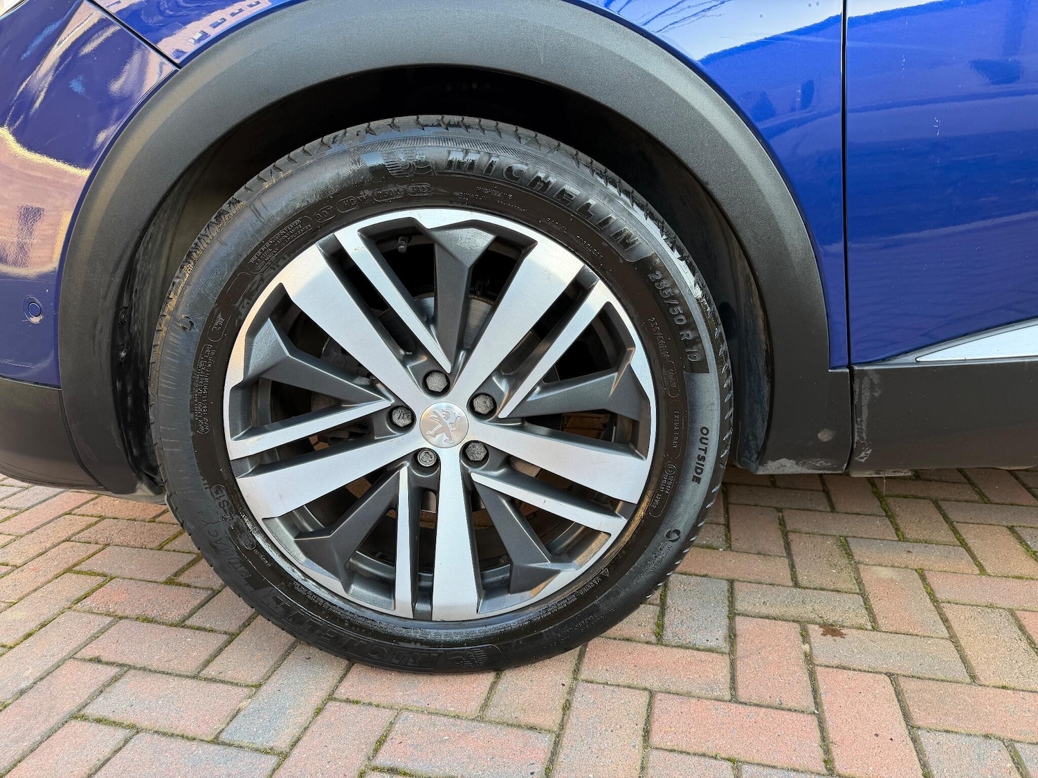 Used Peugeot 3008 2018 for sale - 76942537: Photo 30