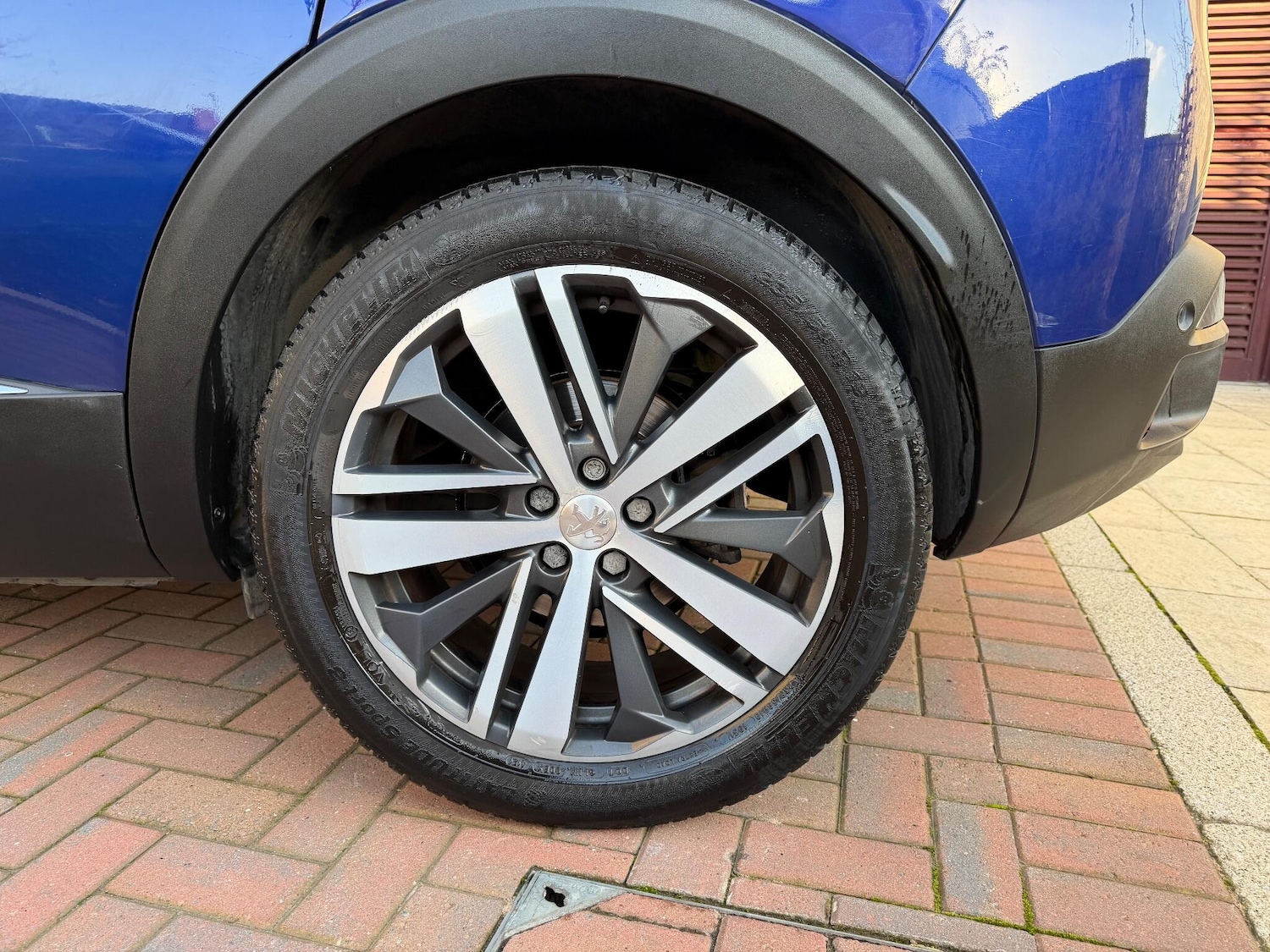 Used Peugeot 3008 2018 for sale - 76942537: Photo 31