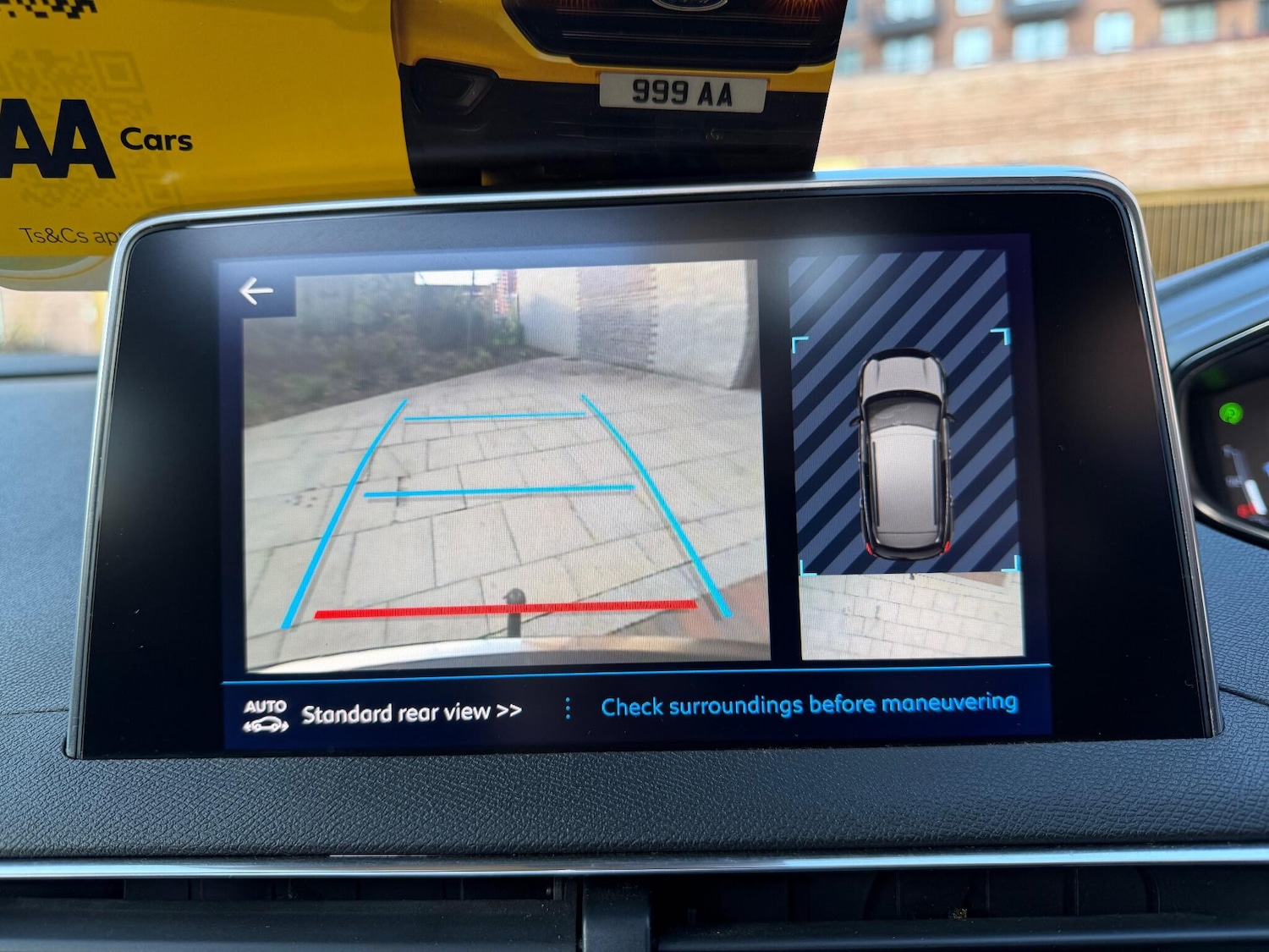 Used Peugeot 3008 2018 for sale - 76942537: Photo 32