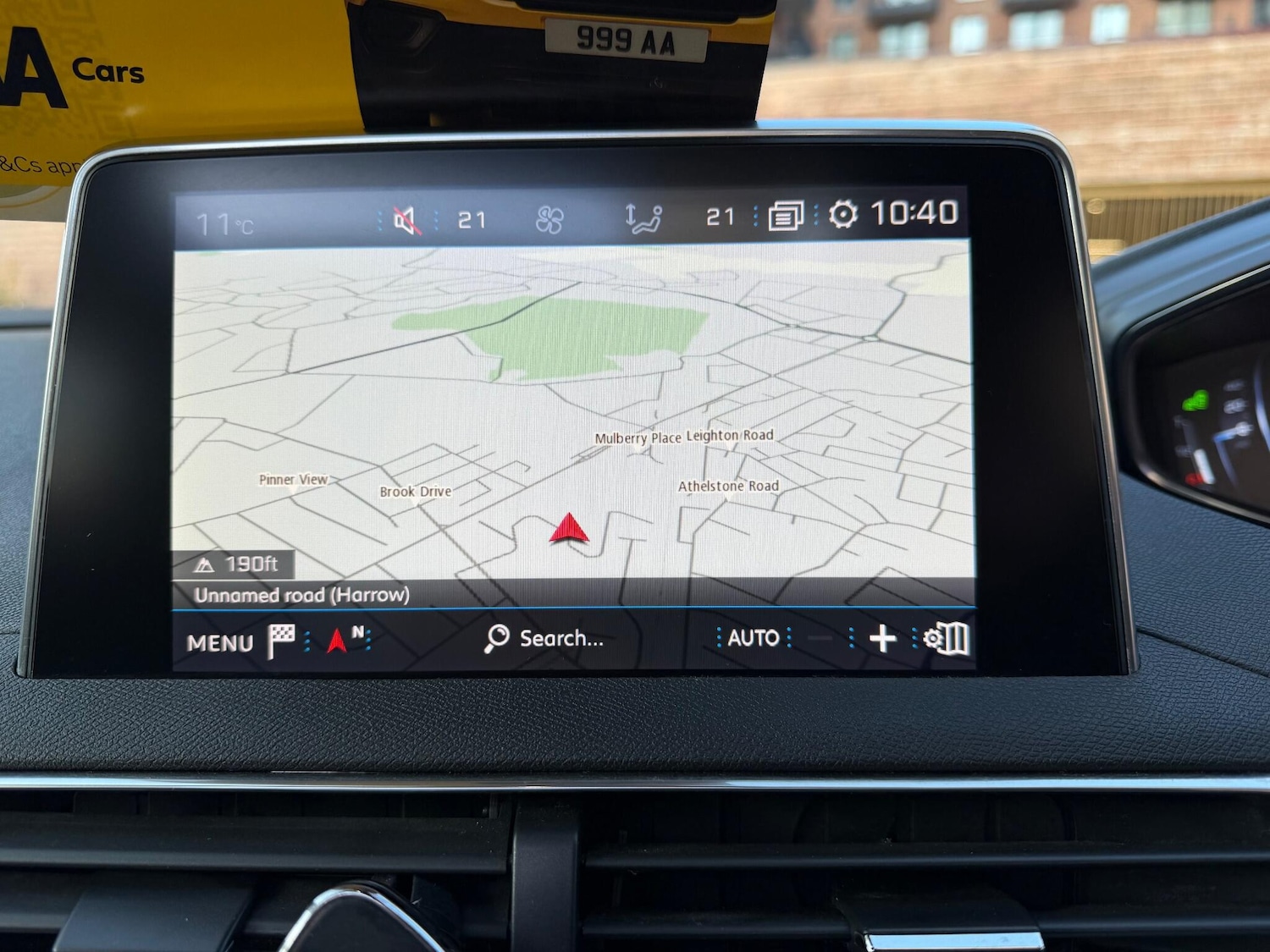 Used Peugeot 3008 2018 for sale - 76942537: Photo 33