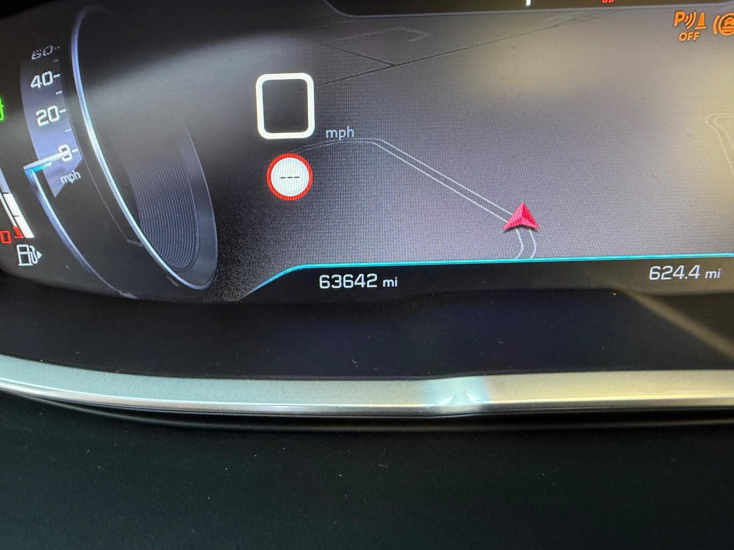 Used Peugeot 3008 2018 for sale - 76942537: Photo 34