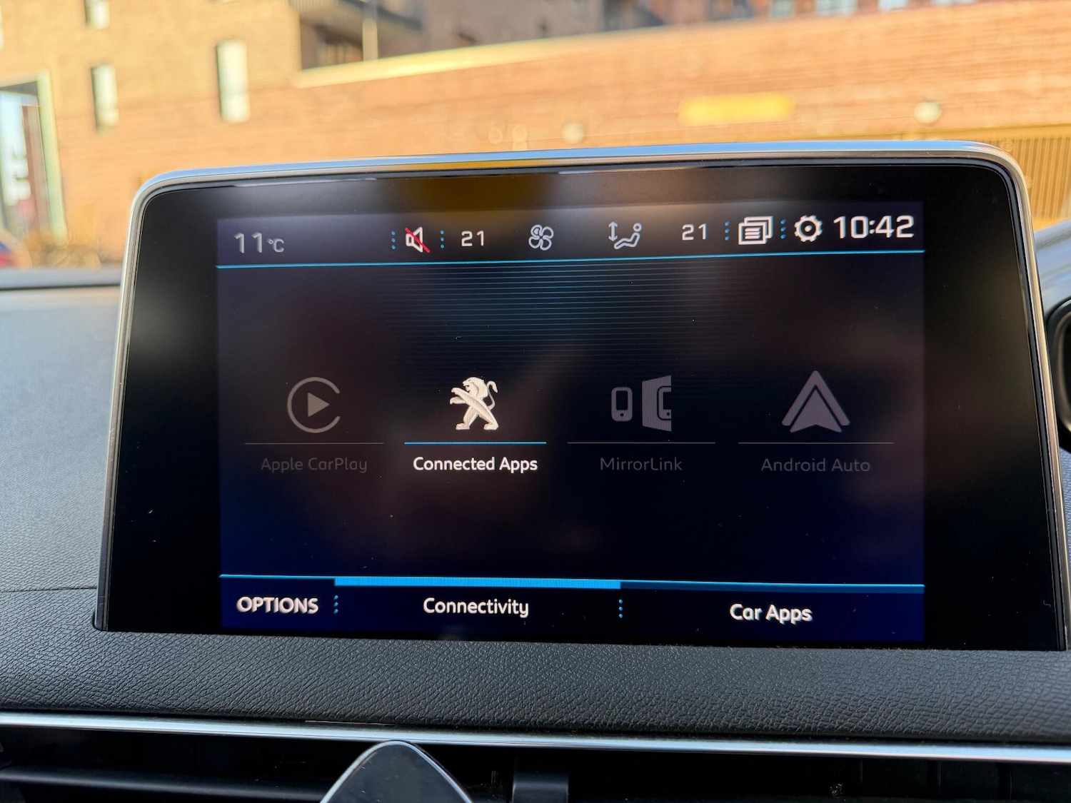 Used Peugeot 3008 2018 for sale - 76942537: Photo 35