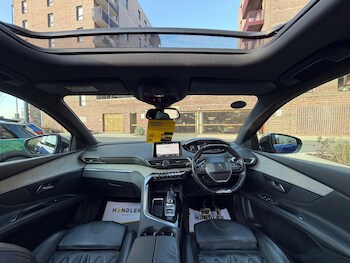 Used Peugeot 3008 2018 for sale - 76942537: Photo