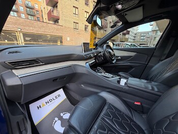 Used Peugeot 3008 2018 for sale - 76942537: Photo