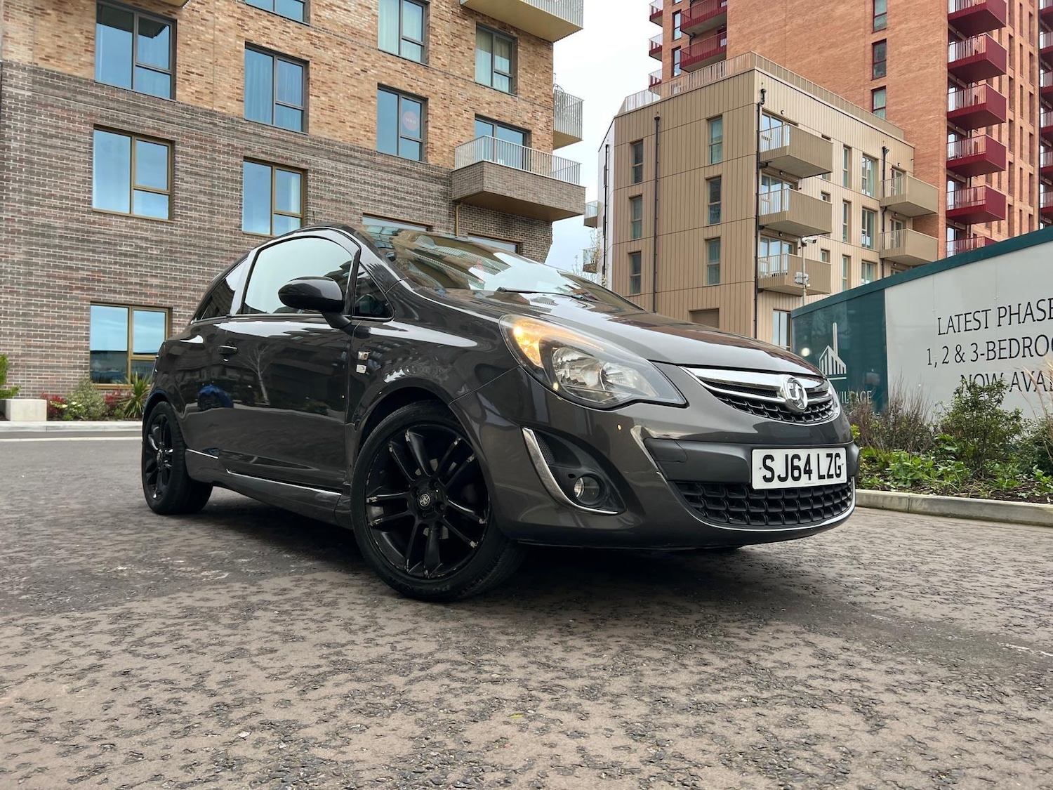 Used Vauxhall Corsa for sale - 77909837: Photo 10