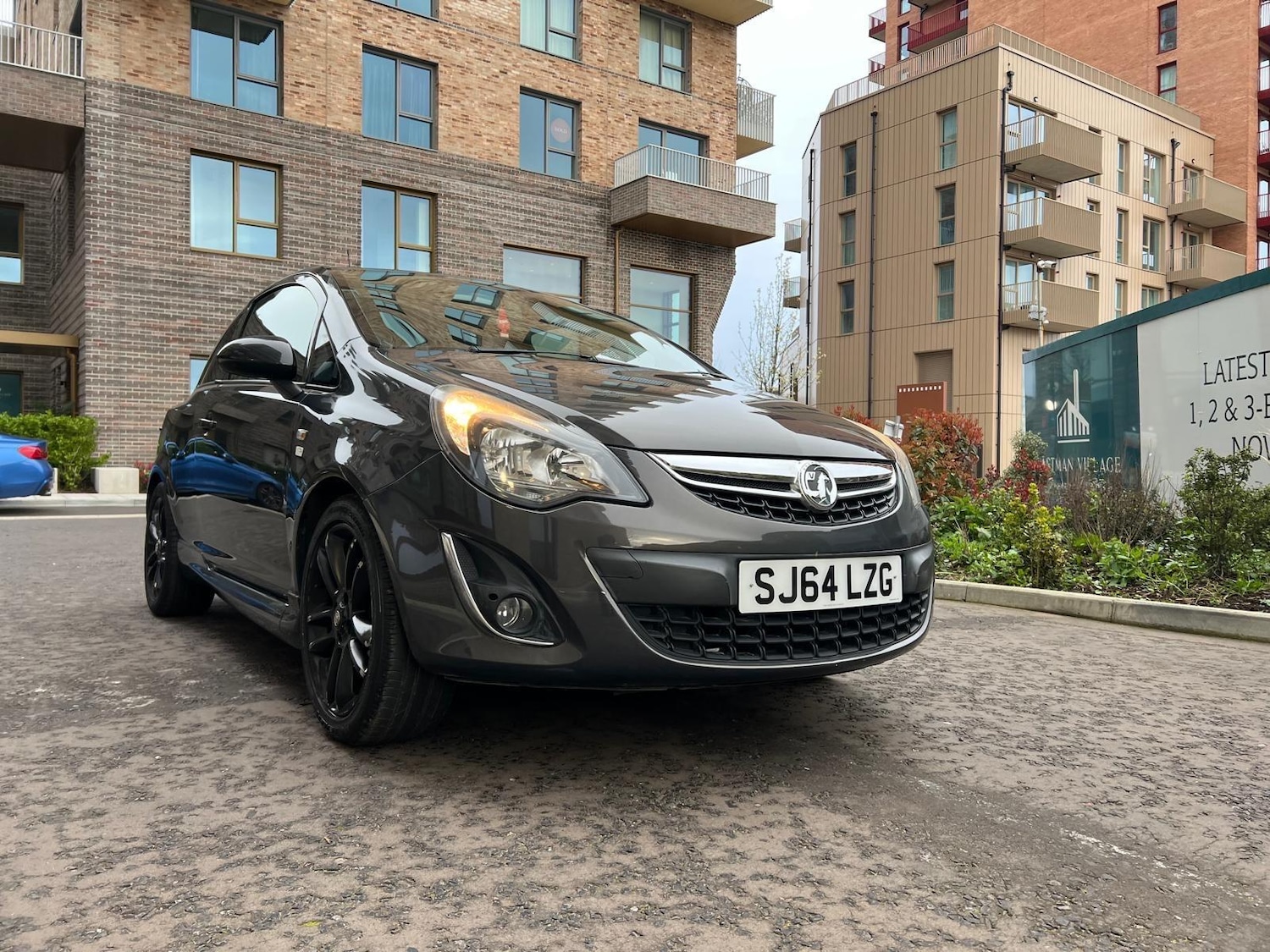 Used Vauxhall Corsa for sale - 77909837: Photo 11