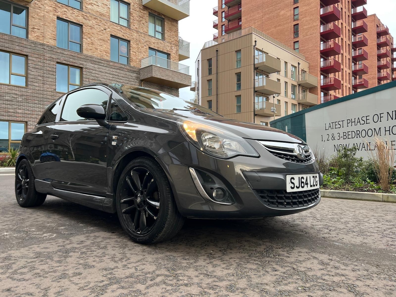 Used Vauxhall Corsa for sale - 77909837: Photo 12