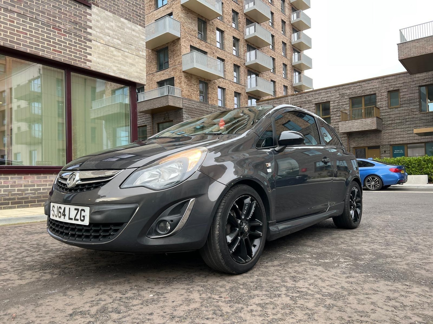 Used Vauxhall Corsa for sale - 77909837: Photo 13