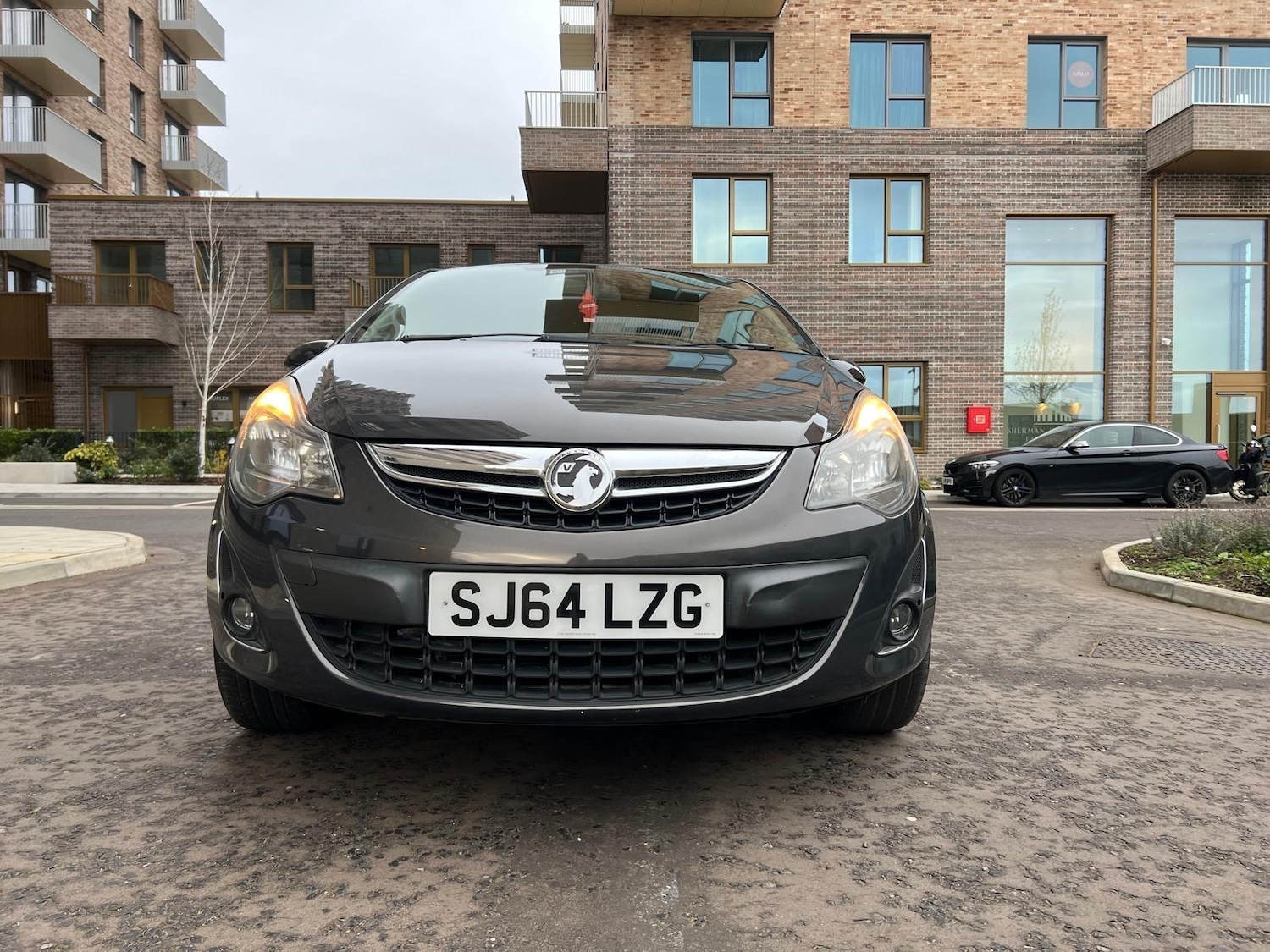 Used Vauxhall Corsa for sale - 77909837: Photo 14