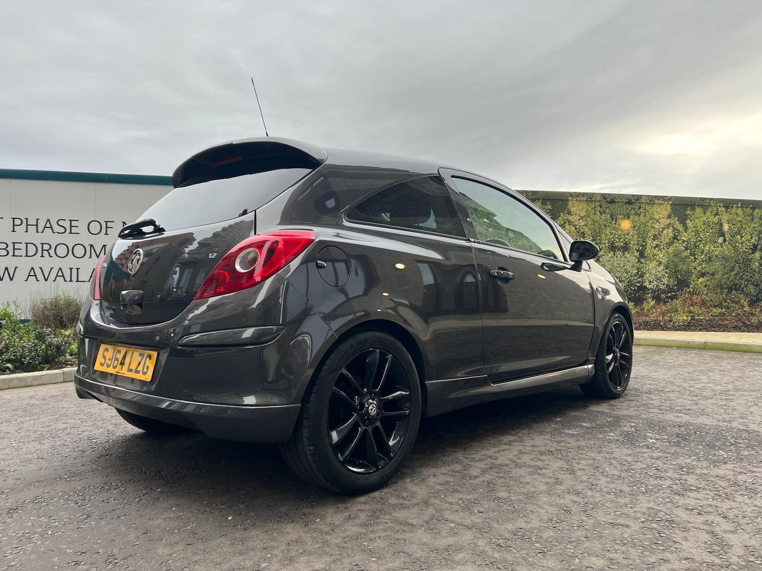 Used Vauxhall Corsa for sale - 77909837: Photo 15