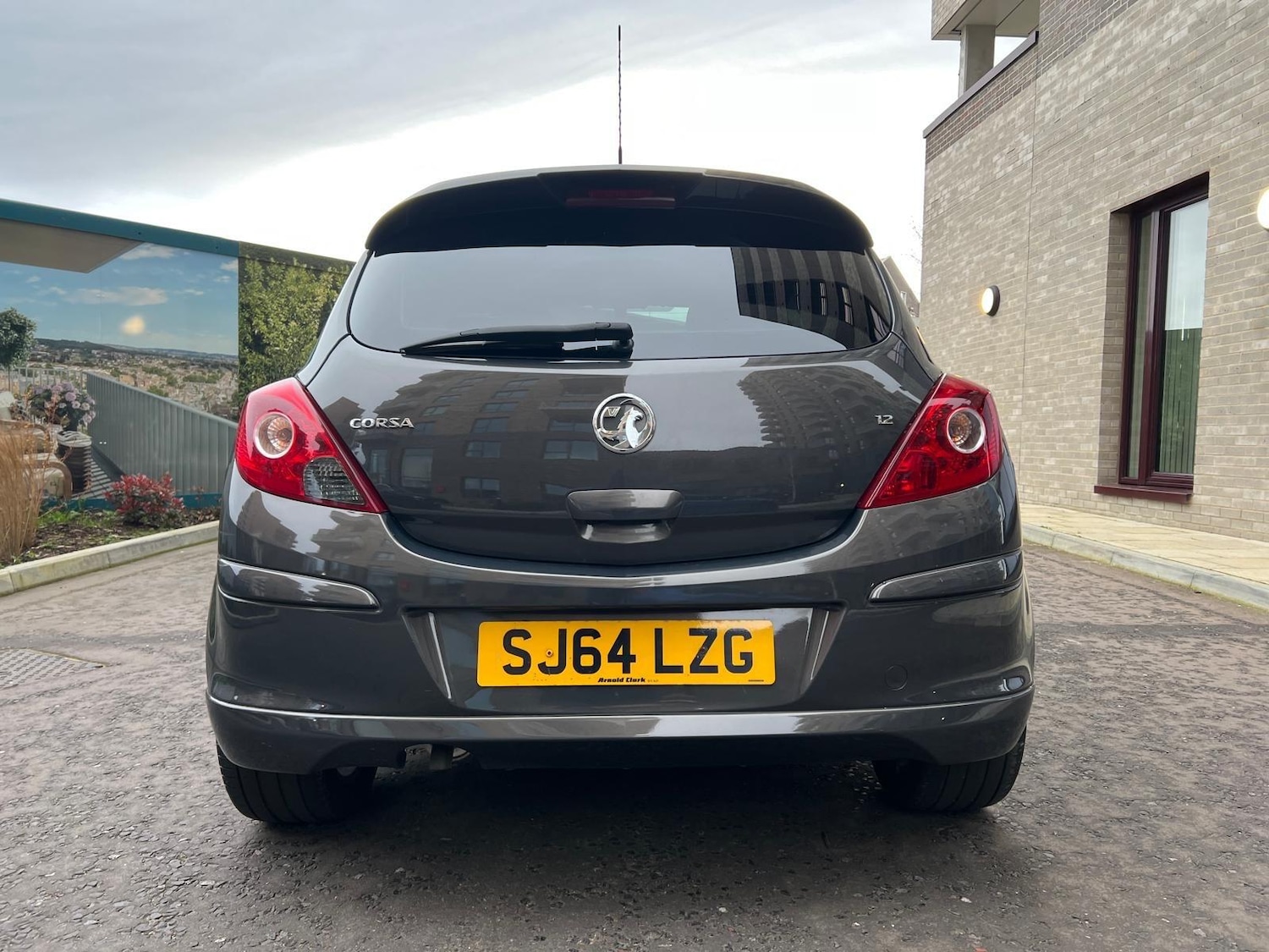 Used Vauxhall Corsa for sale - 77909837: Photo 16