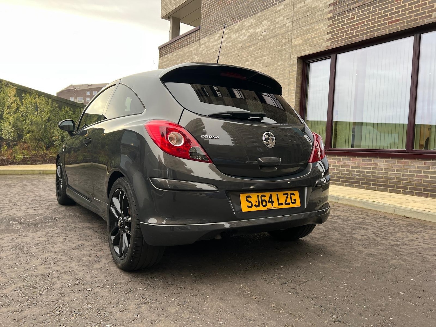 Used Vauxhall Corsa for sale - 77909837: Photo 17