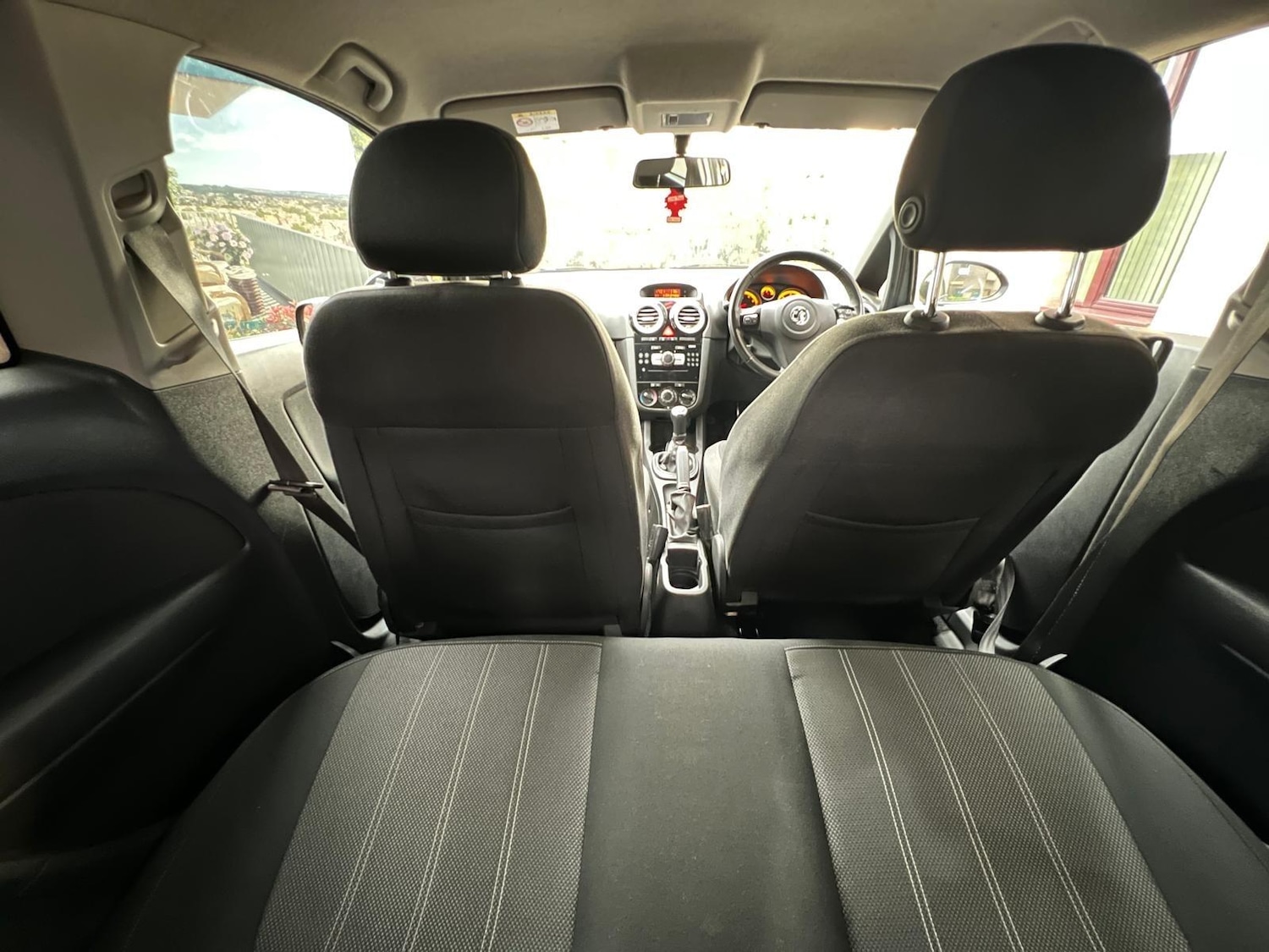 Used Vauxhall Corsa for sale - 77909837: Photo 18