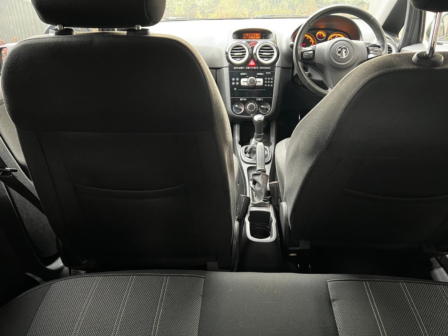 Used Vauxhall Corsa for sale - 77909837: Photo 19