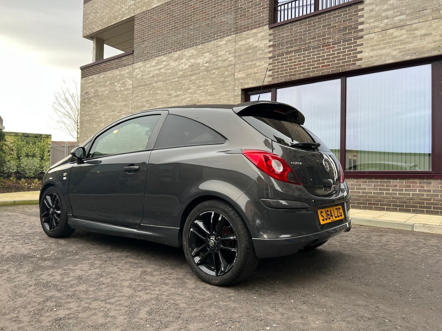 Used Vauxhall Corsa for sale - 77909837: Photo 2