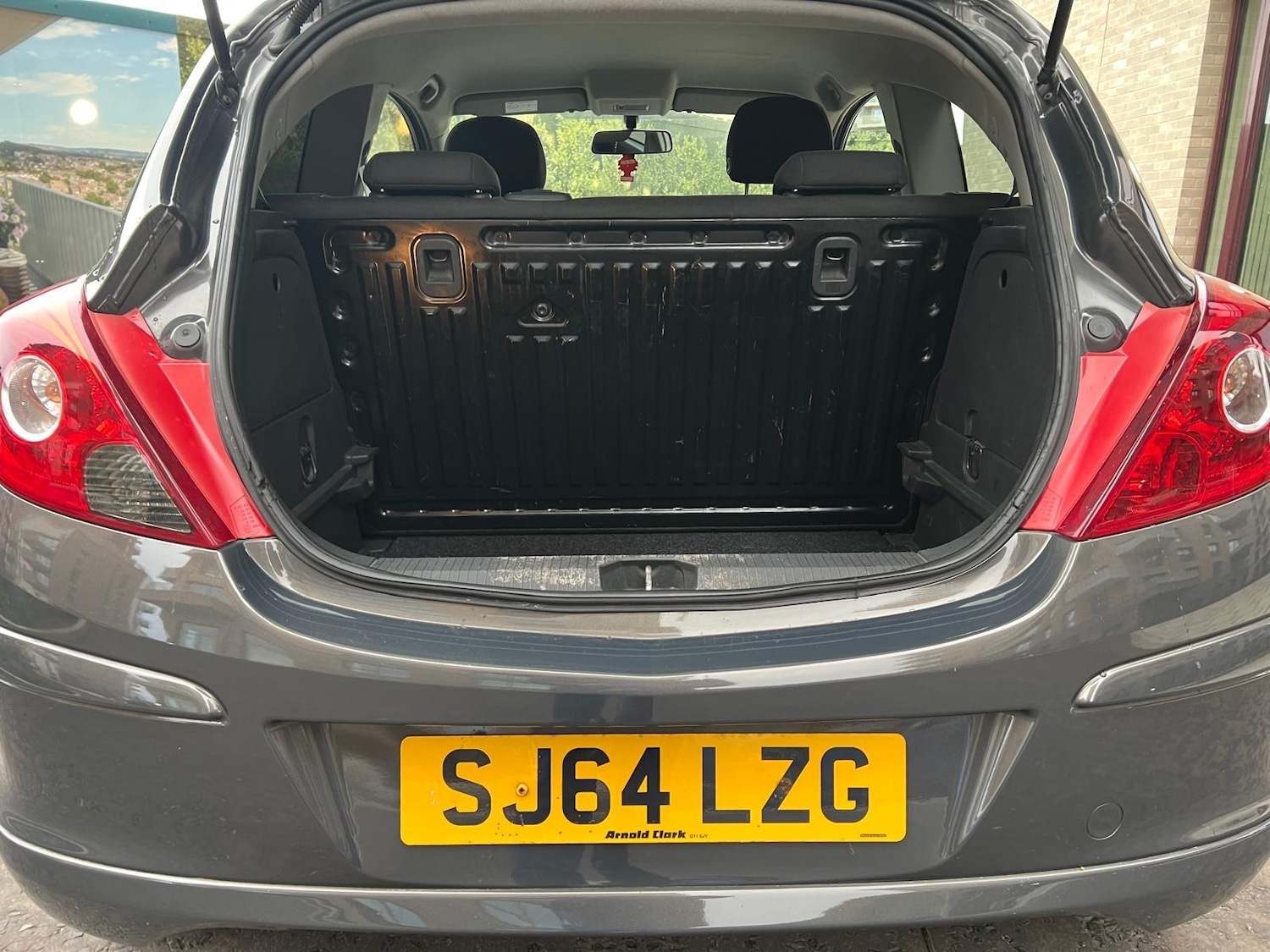 Used Vauxhall Corsa for sale - 77909837: Photo 20