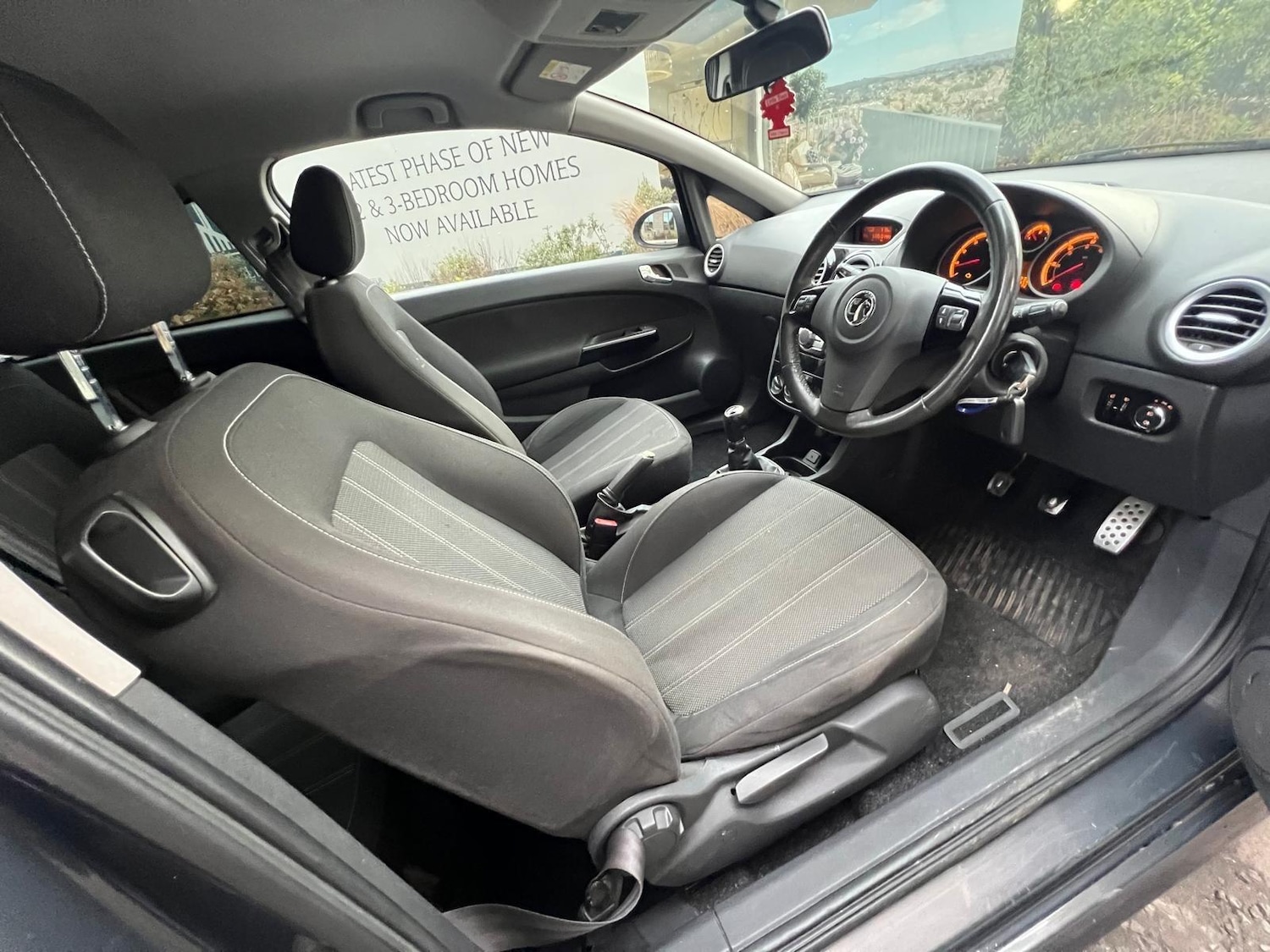 Used Vauxhall Corsa for sale - 77909837: Photo 21