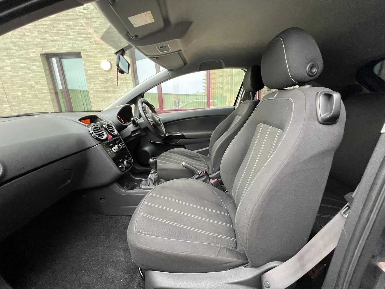 Used Vauxhall Corsa for sale - 77909837: Photo 22