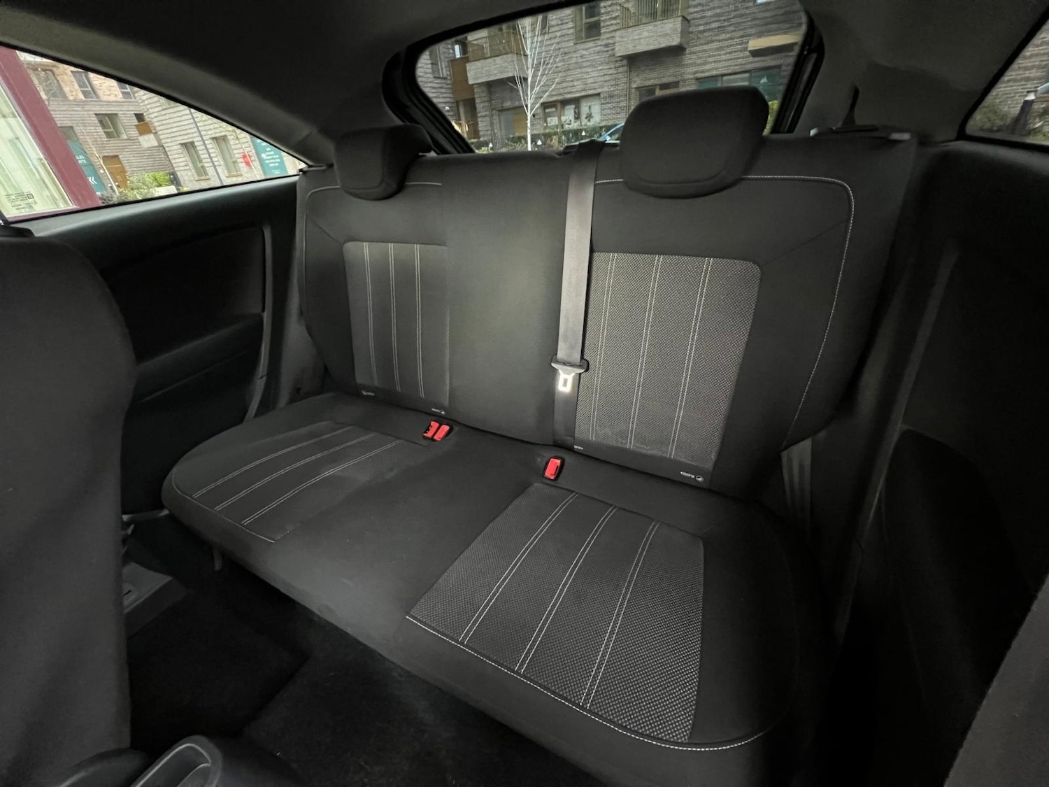 Used Vauxhall Corsa for sale - 77909837: Photo 24