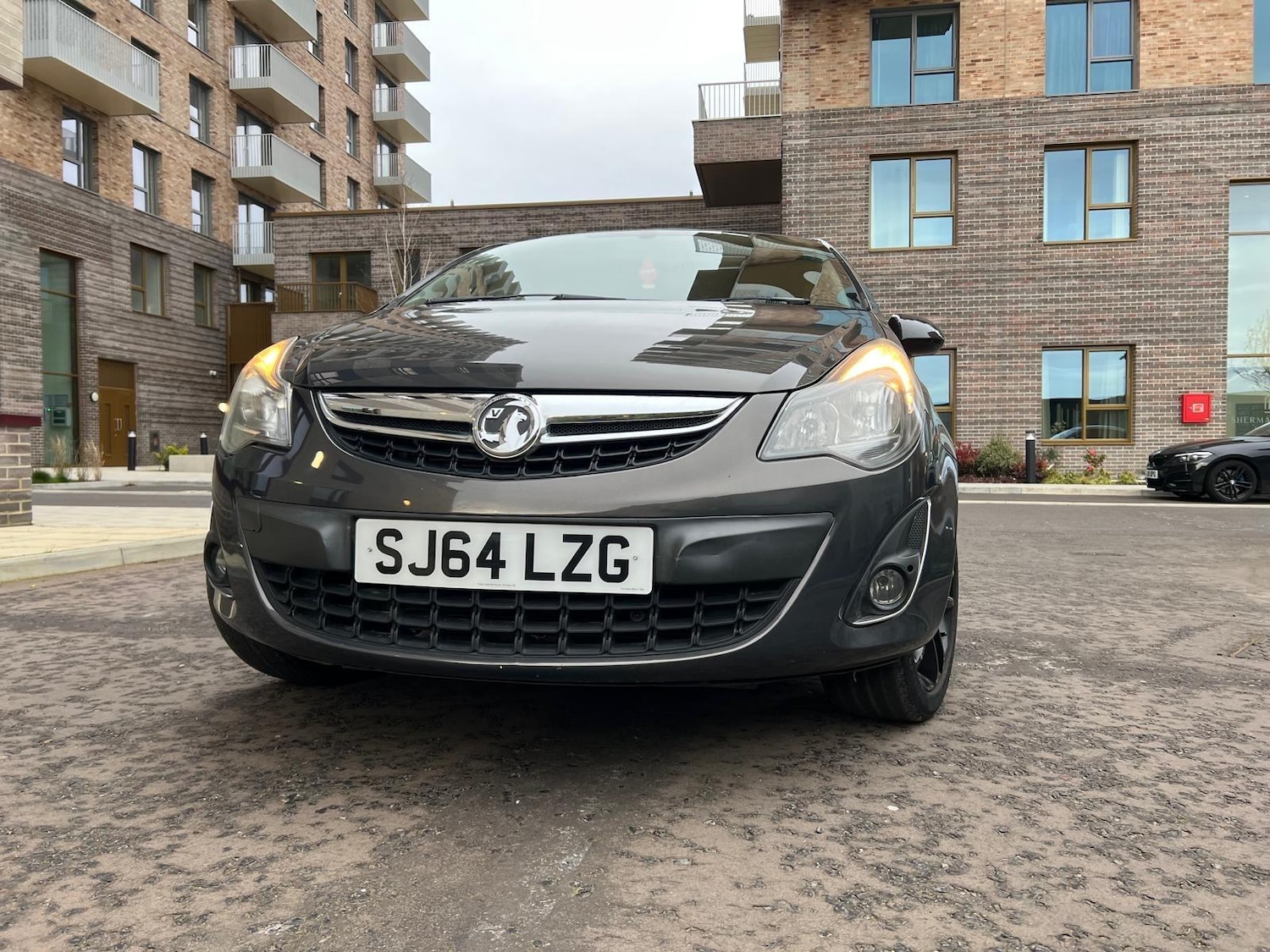 Used Vauxhall Corsa for sale - 77909837: Photo 5