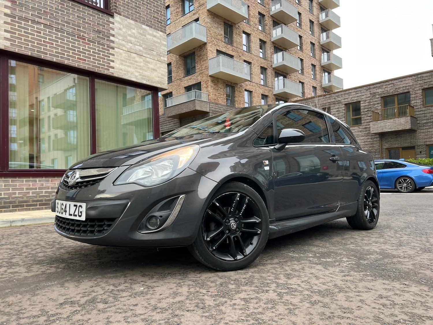 Used Vauxhall Corsa for sale - 77909837: Photo 6