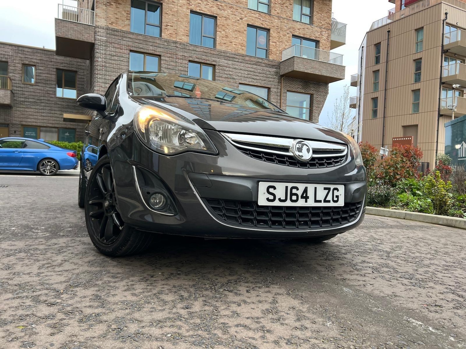 Used Vauxhall Corsa for sale - 77909837: Photo 7